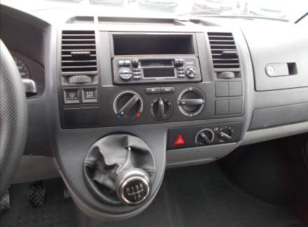 Volkswagen - Transporter