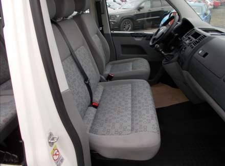 Volkswagen - Transporter