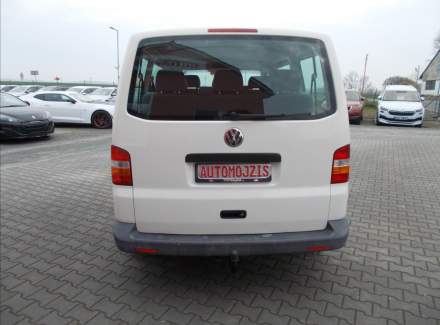 Volkswagen - Transporter