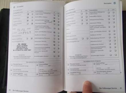 Volkswagen - Transporter