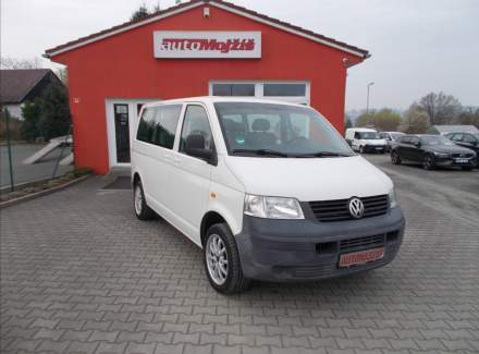 Volkswagen - Transporter