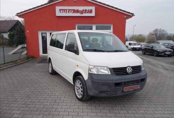 Volkswagen - Transporter