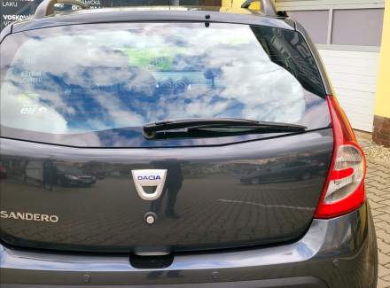 Dacia - Sandero