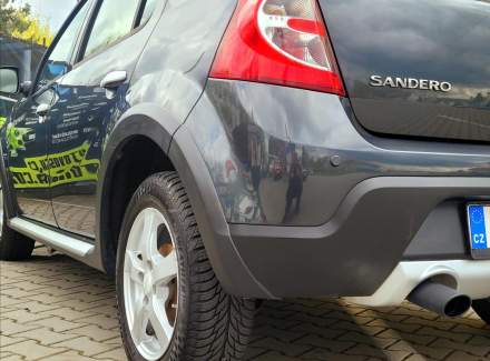 Dacia - Sandero