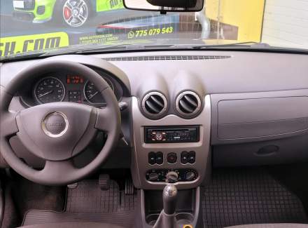 Dacia - Sandero