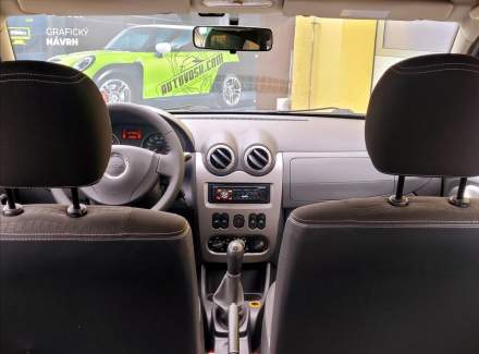 Dacia - Sandero