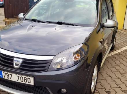 Dacia - Sandero