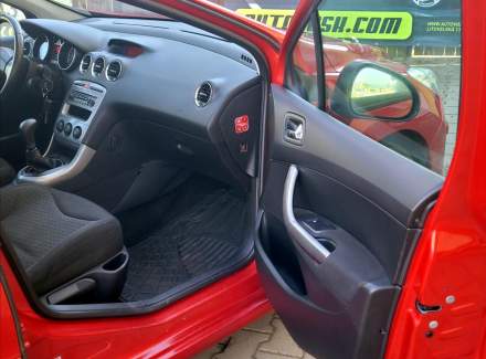 Peugeot - 308