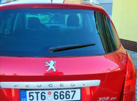 Peugeot - 308
