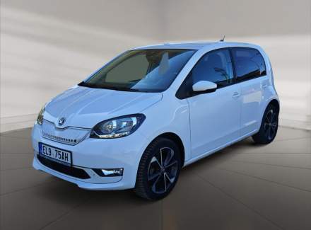 Škoda - Citigo