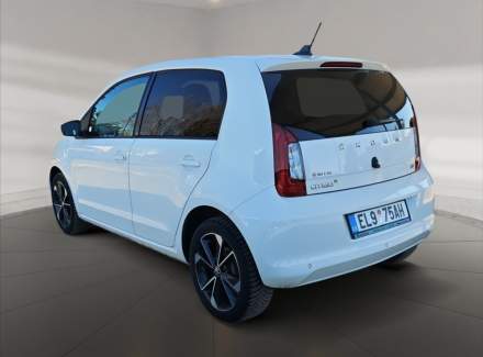 Škoda - Citigo