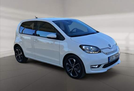 Škoda - Citigo