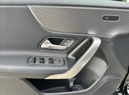 Mercedes-Benz - A-class