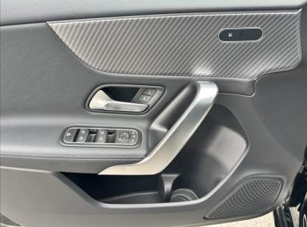 Mercedes-Benz - A-class