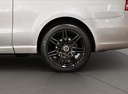 Mercedes-Benz - V-class