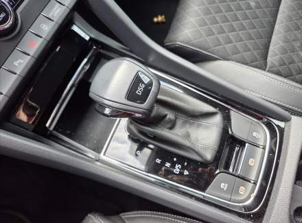Škoda - Karoq