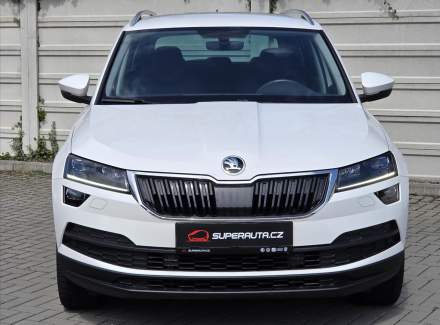 Škoda - Karoq