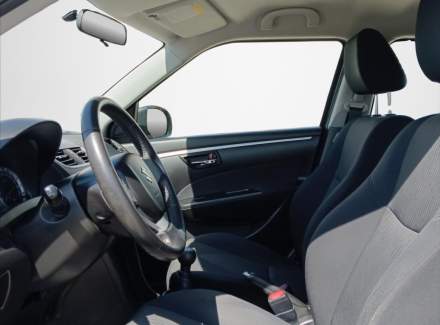 Suzuki - Swift