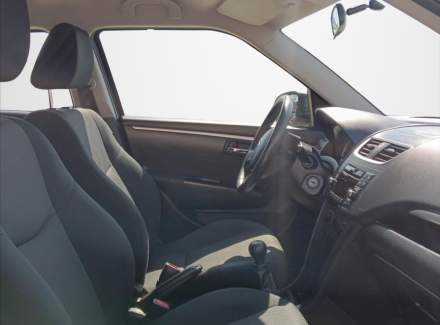 Suzuki - Swift