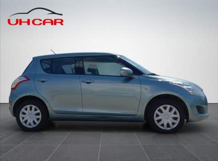 Suzuki - Swift