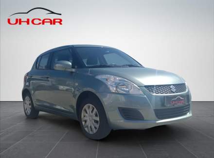 Suzuki - Swift