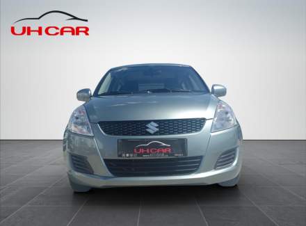 Suzuki - Swift