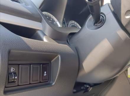 Suzuki - Swift