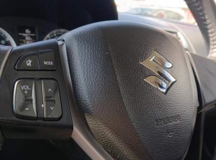 Suzuki - Swift