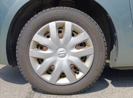 Suzuki - Swift