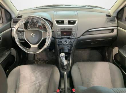 Suzuki - Swift