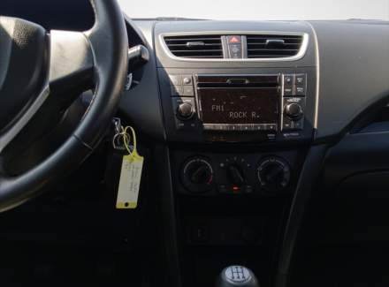 Suzuki - Swift