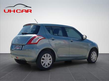 Suzuki - Swift