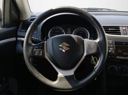 Suzuki - Swift
