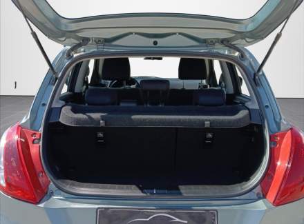 Suzuki - Swift