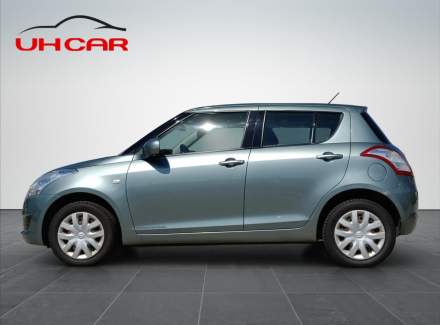 Suzuki - Swift