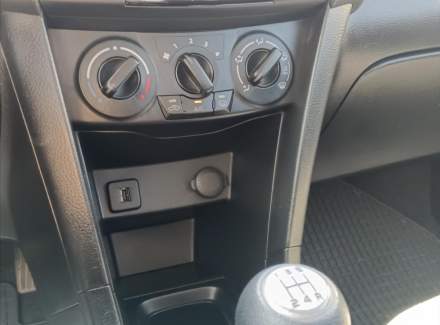 Suzuki - Swift