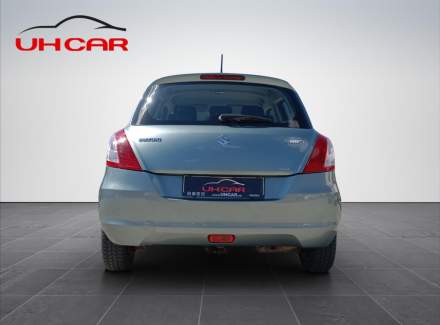 Suzuki - Swift