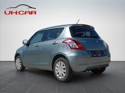 Suzuki - Swift
