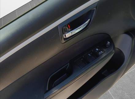 Suzuki - Swift