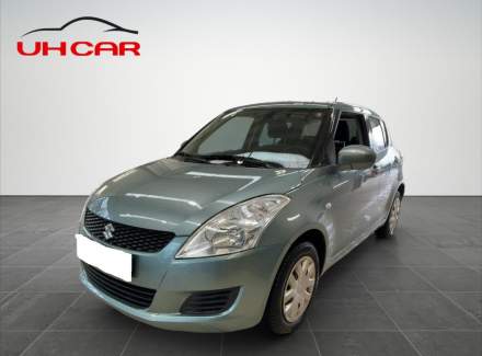 Suzuki - Swift