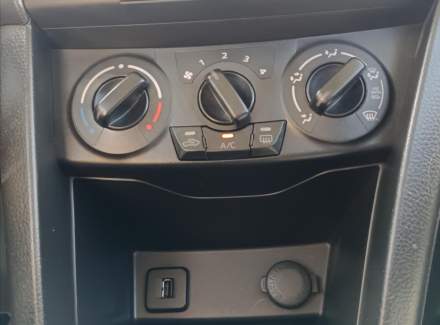 Suzuki - Swift