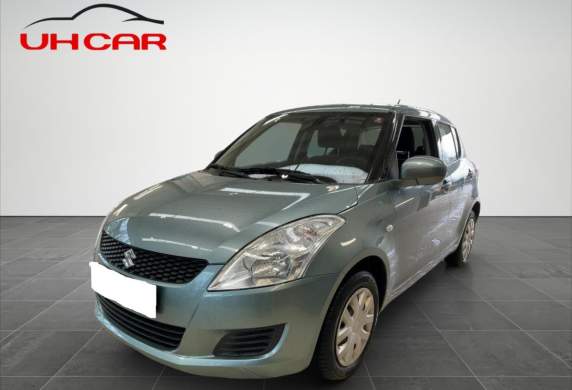 Suzuki - Swift