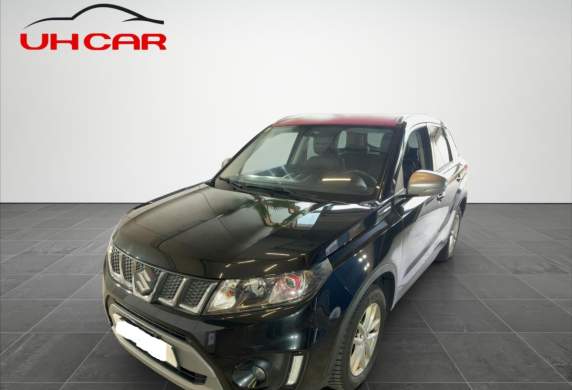 Suzuki - Vitara