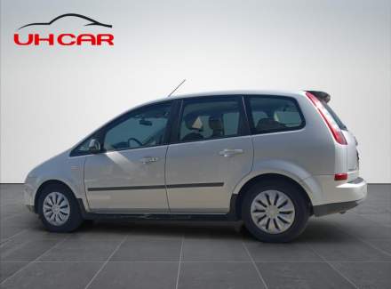 Ford - C-MAX