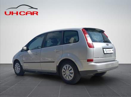 Ford - C-MAX