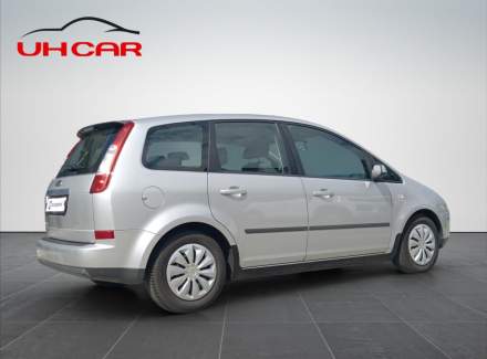Ford - C-MAX