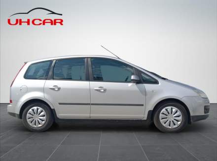 Ford - C-MAX
