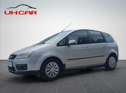 Ford - C-MAX