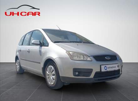Ford - C-MAX