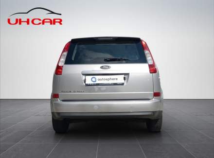 Ford - C-MAX